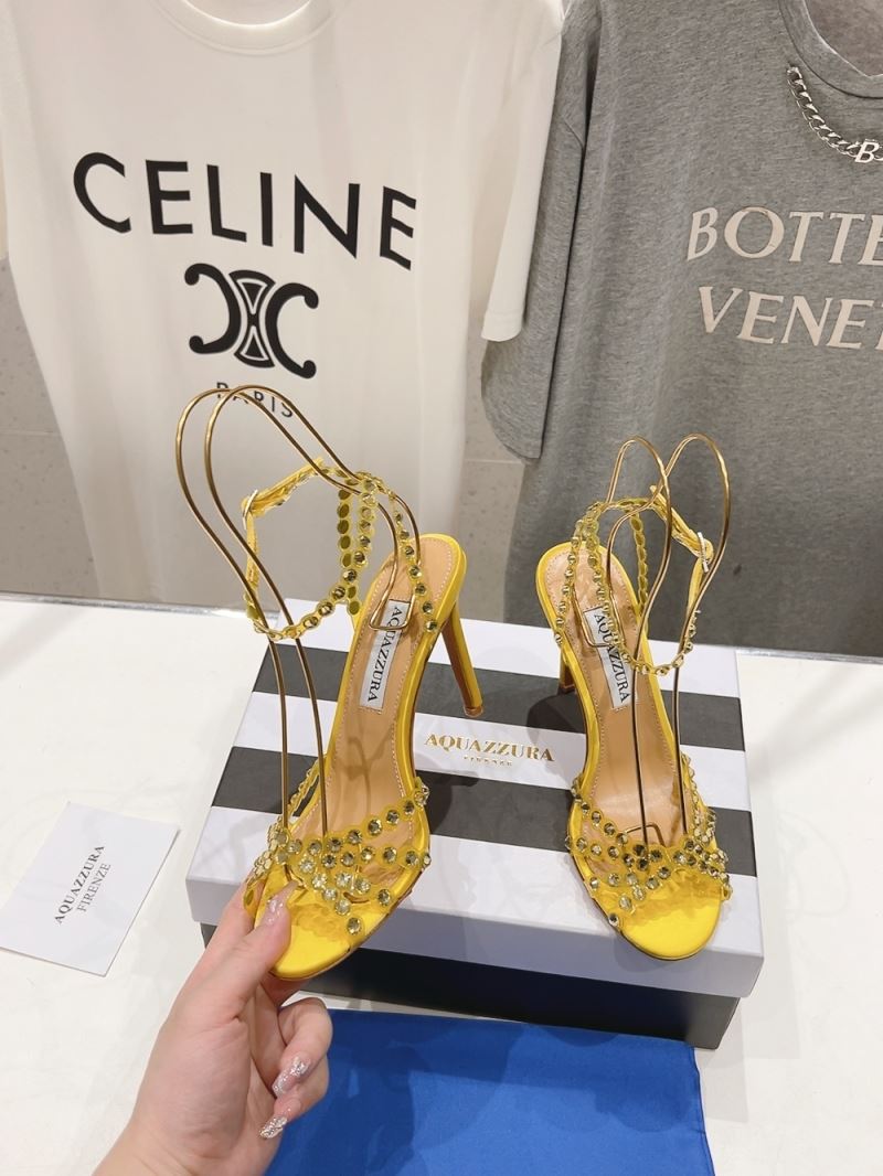 Aquazzura Sandals